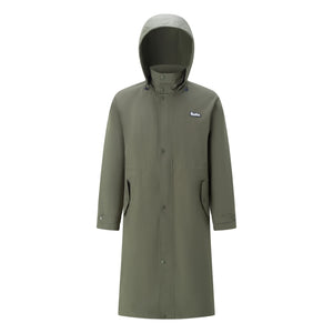 Flotte - Wasserdichte Solférino Jacke | Khaki