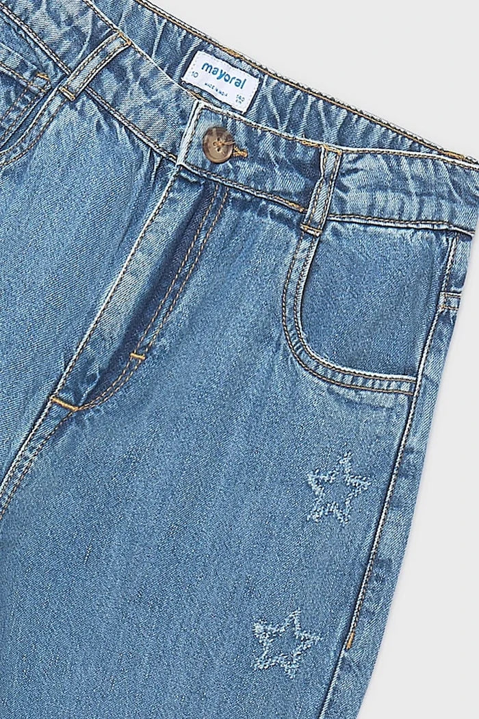 Mayoral Kinderjeans