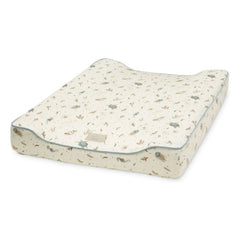Cam Cam - Sea Garden Wickelauflage | Blau