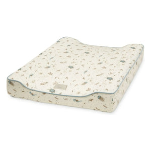 Cam Cam - Sea Garden Wickelauflage | Blau