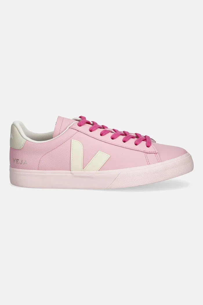 Veja CAMPO LEATHER Deri Spor Ayakkabı