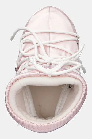 Moon Boot MB ICON LOW PEARLY Kar Botu