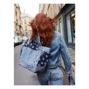 Call it by your name - Picknicktasche | Blau