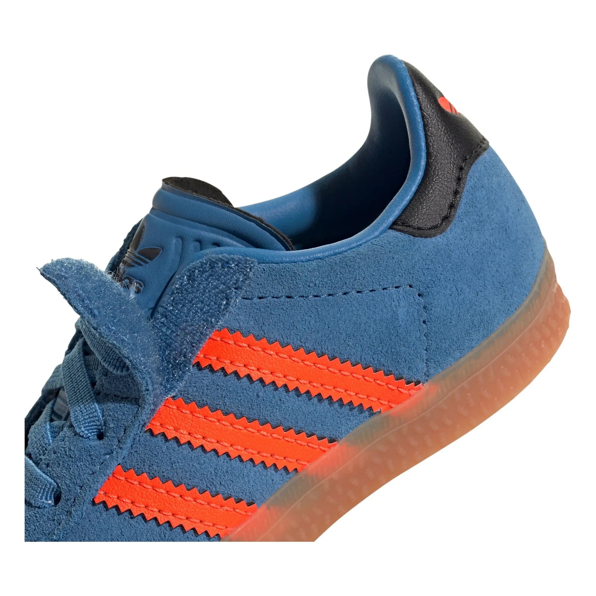 Adidas - Gazelle Schnürsneaker | Blau
