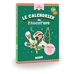 En Cavale - Adventskalender - Die Welt von Weihnachten