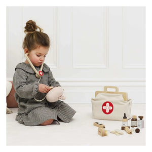 Le Toy Van - Tierarzt-Set & Zubehör