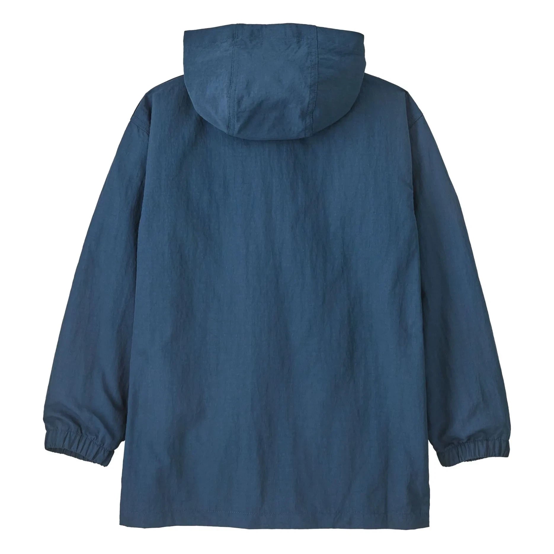 Patagonia - Günlük Geri Dönüştürülmüş Elyaf Outdoor Mont | Gece mavisi