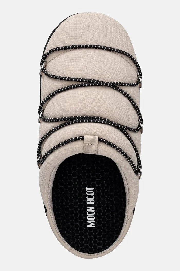 Moon Boot MB SOFT SLIPPER Terlik