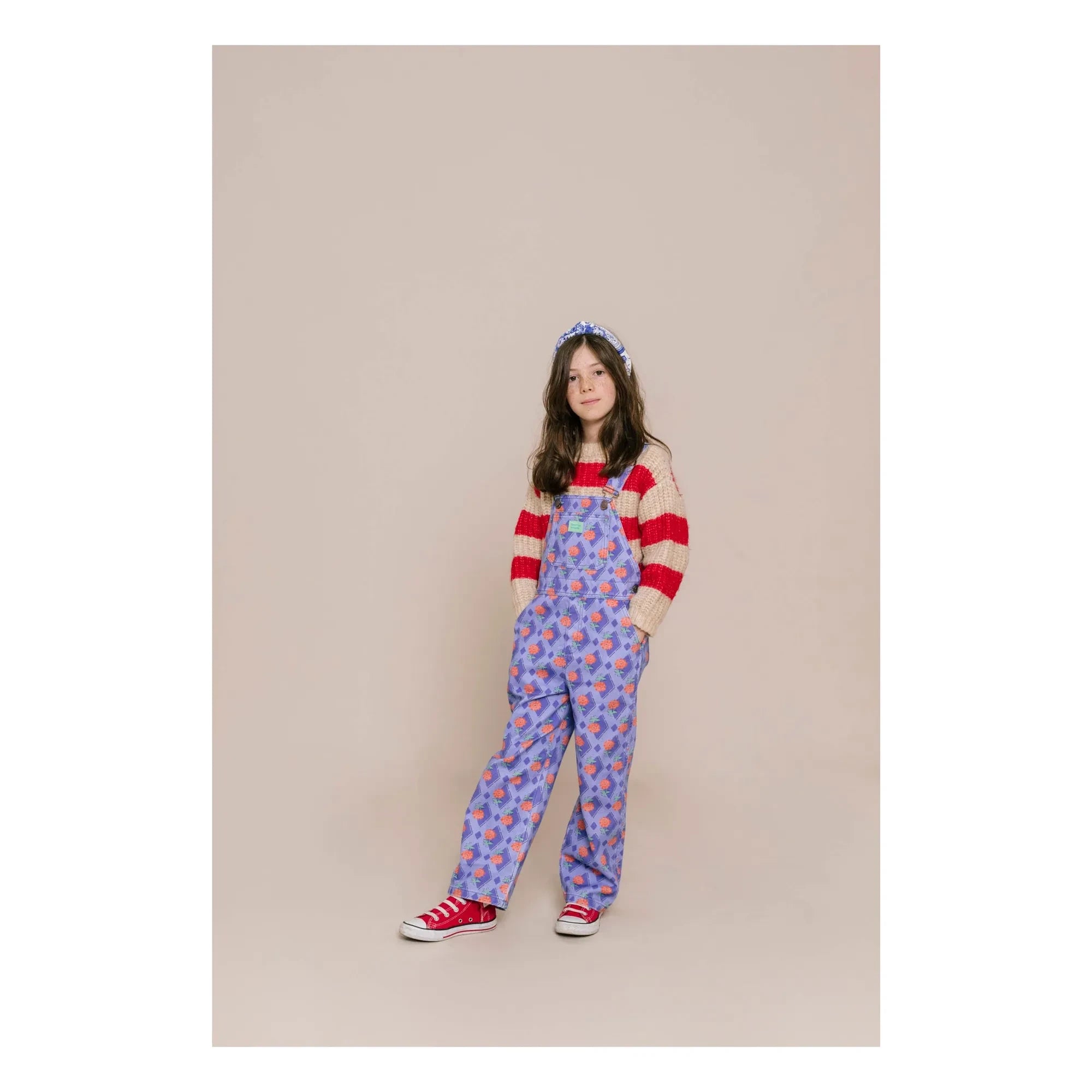 Favorite People - Liberdade Jumpsuit | Lila