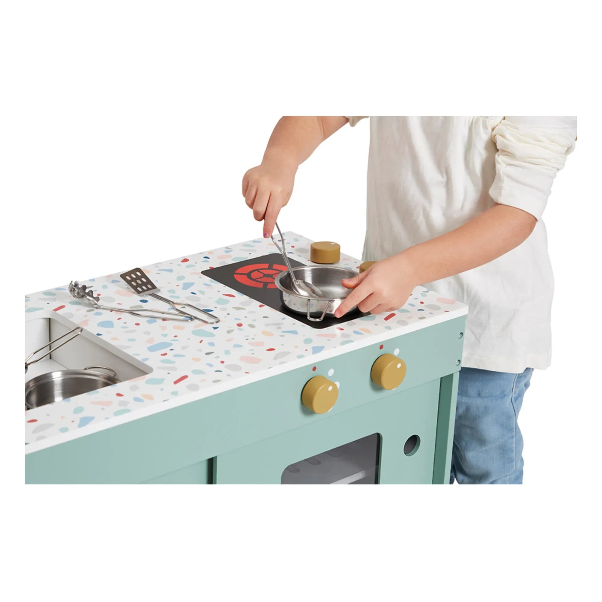 Janod - Loft Spielküche