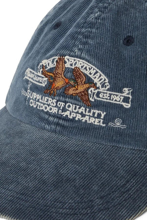 Polo Ralph Lauren Jean Şapka Vizörlü