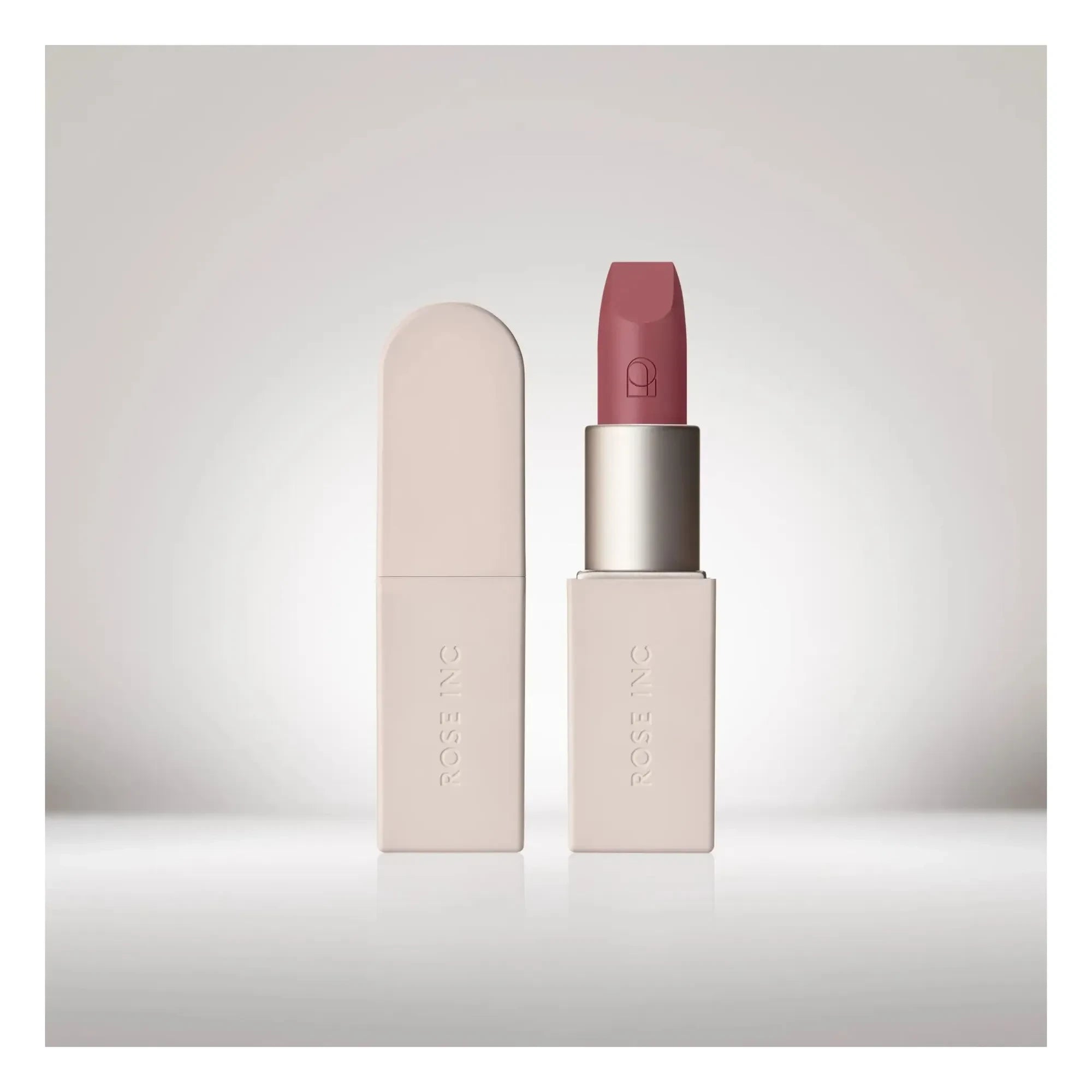 Rose Inc - Satin-Lippenstift | Intuitive