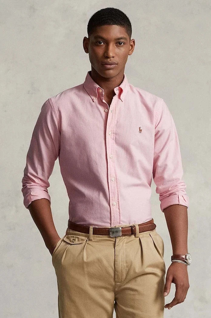 Polo Ralph Lauren - Hemd