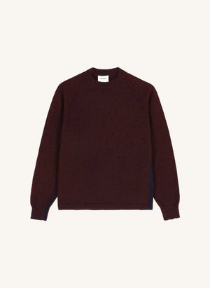 Castart - Pullover Lilt | Braun