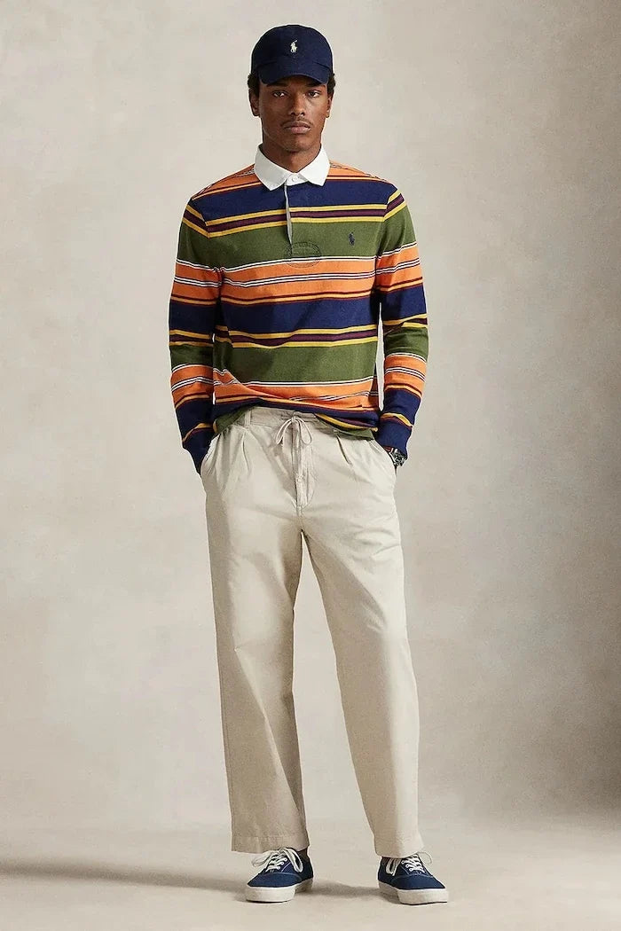 Polo Ralph Lauren Pamuk Pantolon
