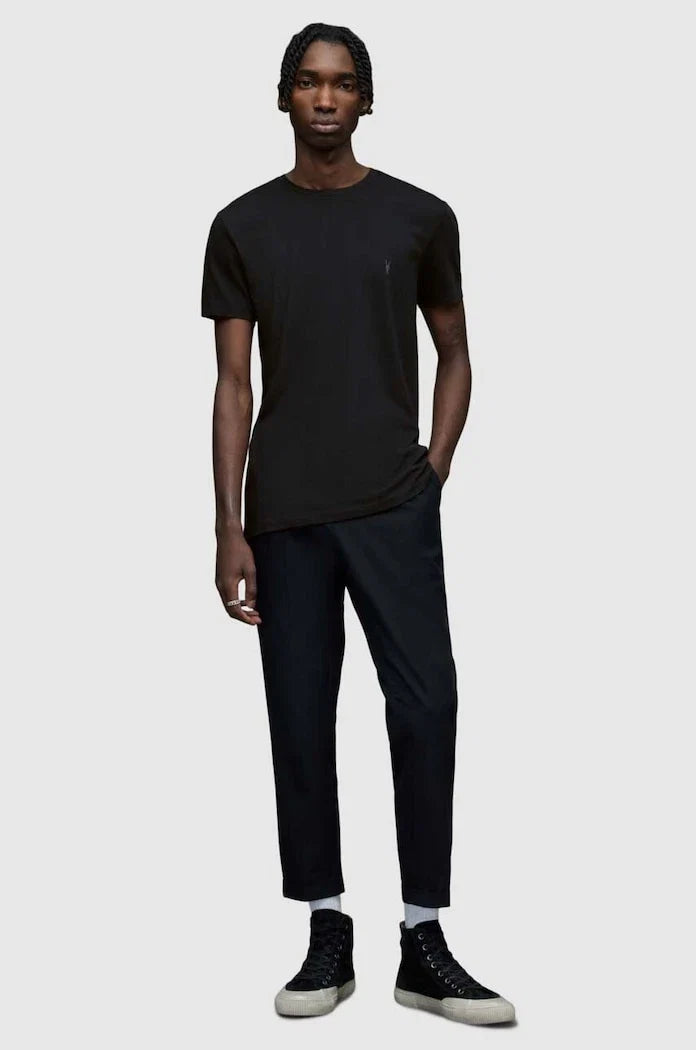 AllSaints - Tonic SS Crew T-Shirt