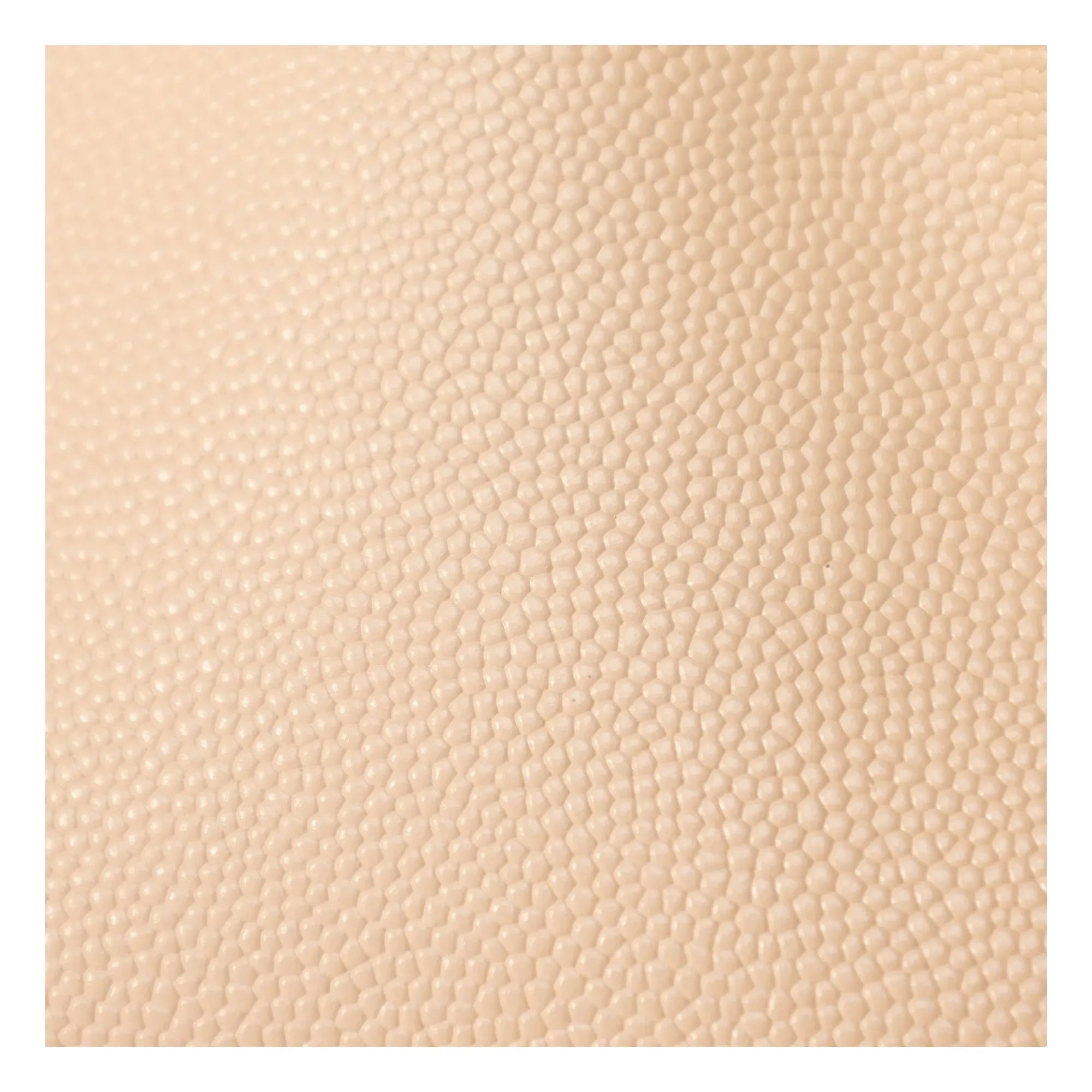 Elleme - Mini Boomerang Tasche Caviar Leder | Nude