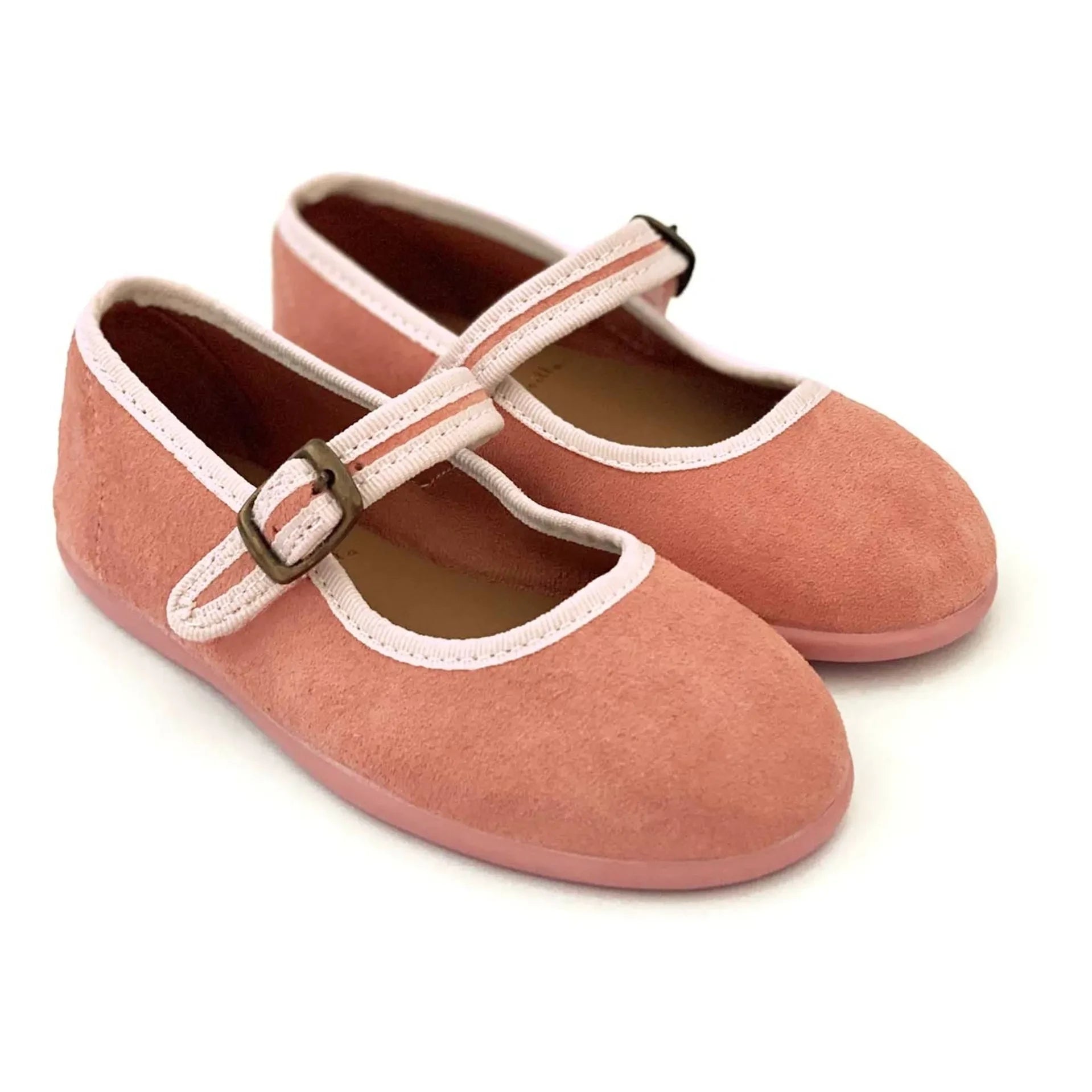 Hermosilla - Chaillot Flats | Rosa