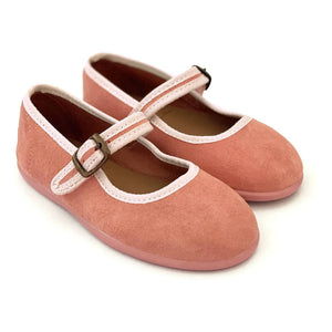 Hermosilla - Chaillot Flats | Rosa