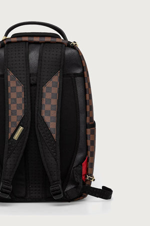 Sprayground - Braune Rucksack 910B8990NSZ