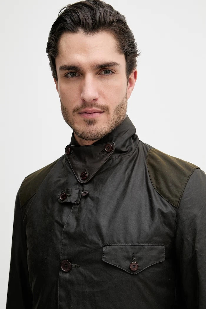 Barbour Yağmurluk