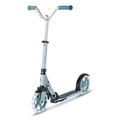 Micro - LED Cruiser Scooter | Eisblau
