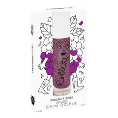 Nailmatic Kids - Brombeere Lipgloss Roll-on