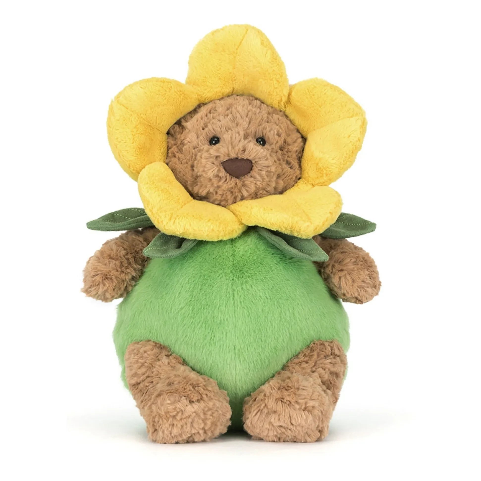 Jellycat - Bartholomew Teddy Sonnenblume