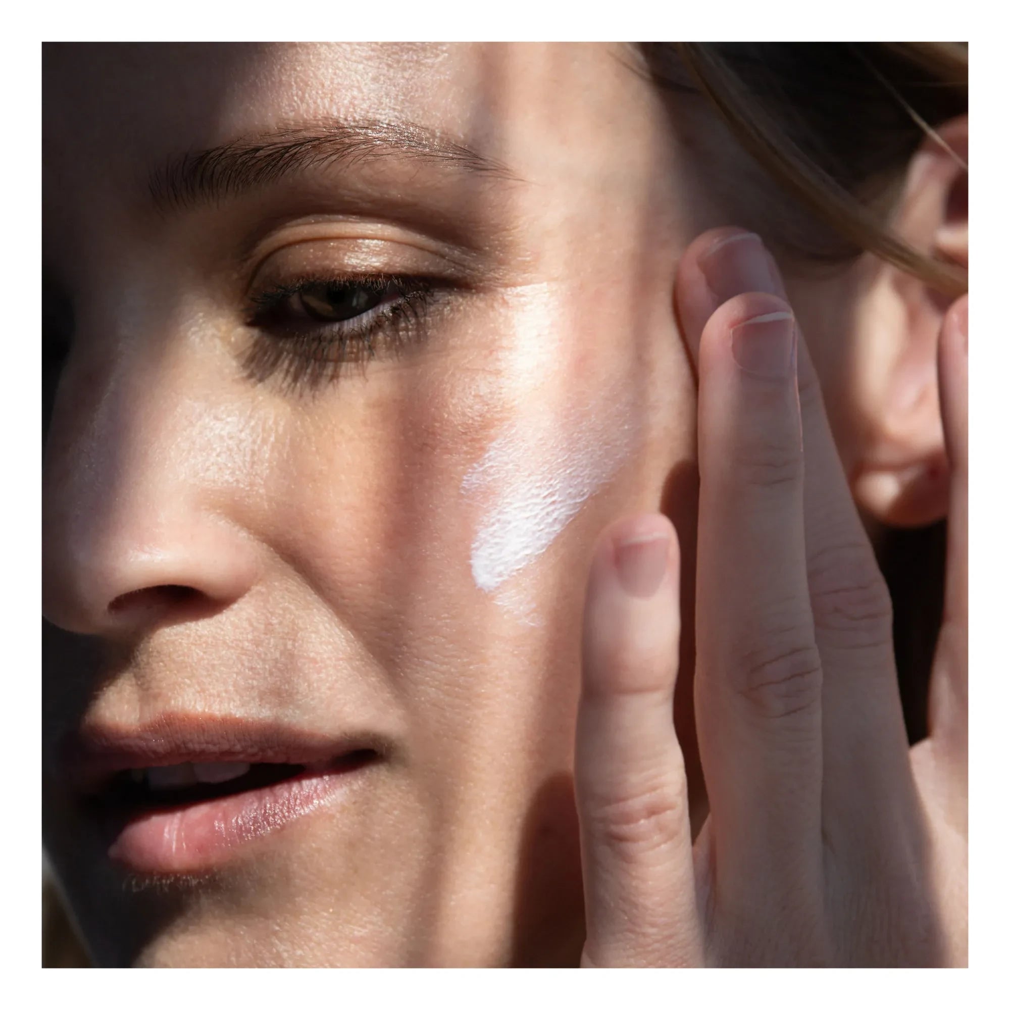 Odacité - Mineraltropfen Transparente Sonnencreme LSF50 - 30 ml