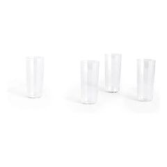 Hay - Gläser-Set Açı (4 Stück)