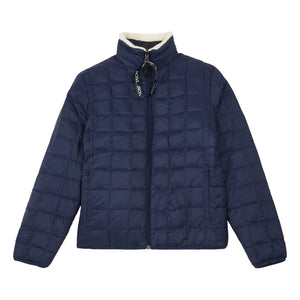 Taion - Wendbare Steppjacke - Erwachsenen-Kollektion | Marineblau