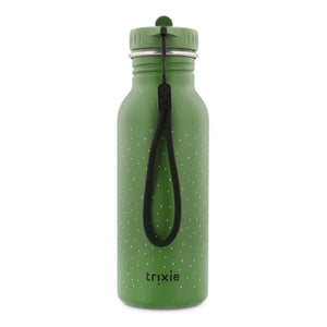 Trixie - Mr. Alligator 500 ml su şişesi | Yeşil