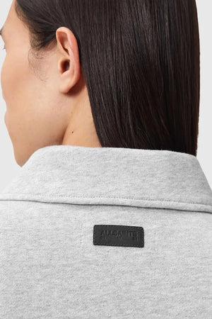 Pamuklu sweatshirt AllSaints