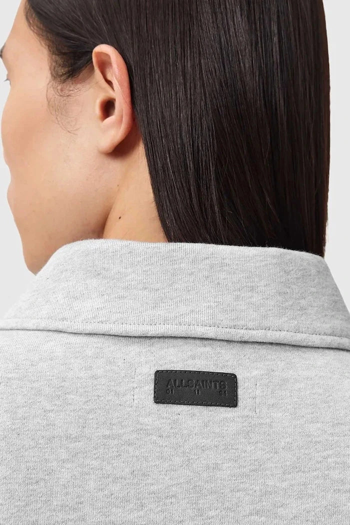 Pamuklu sweatshirt AllSaints