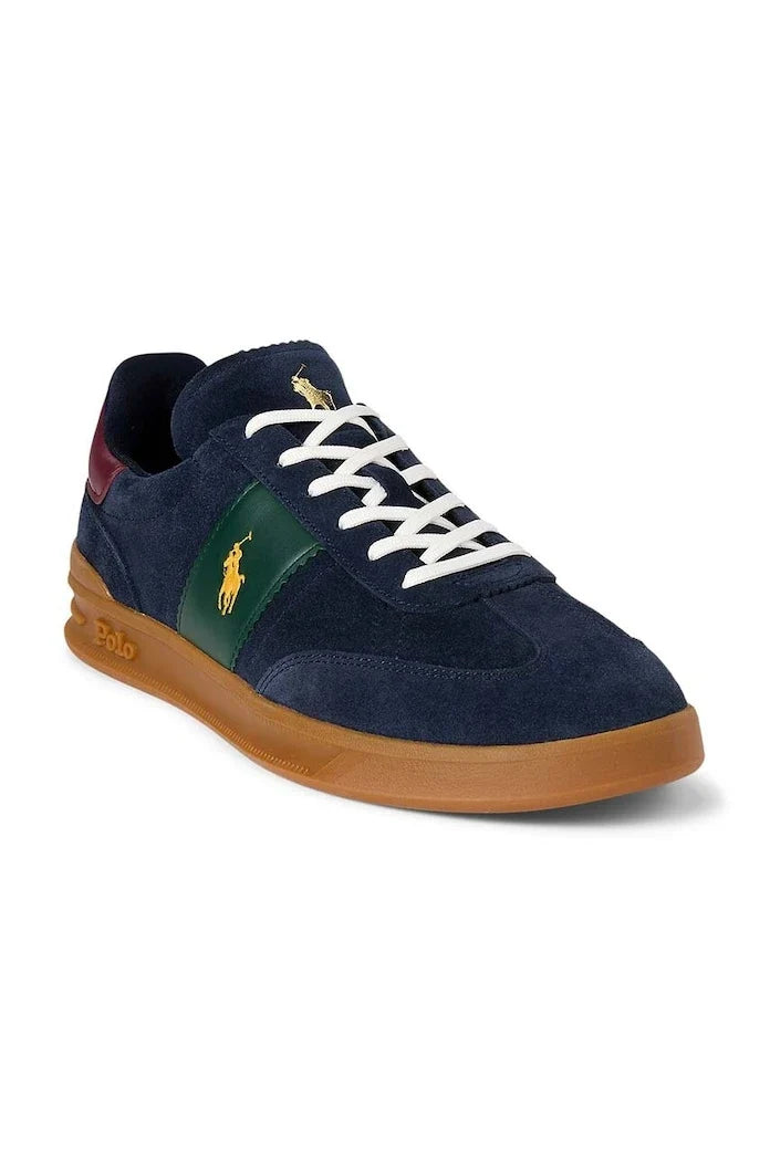 Polo Ralph Lauren Hrt Aera Sneaker