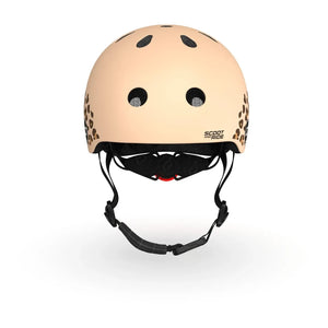 Scoot & Ride - Helm