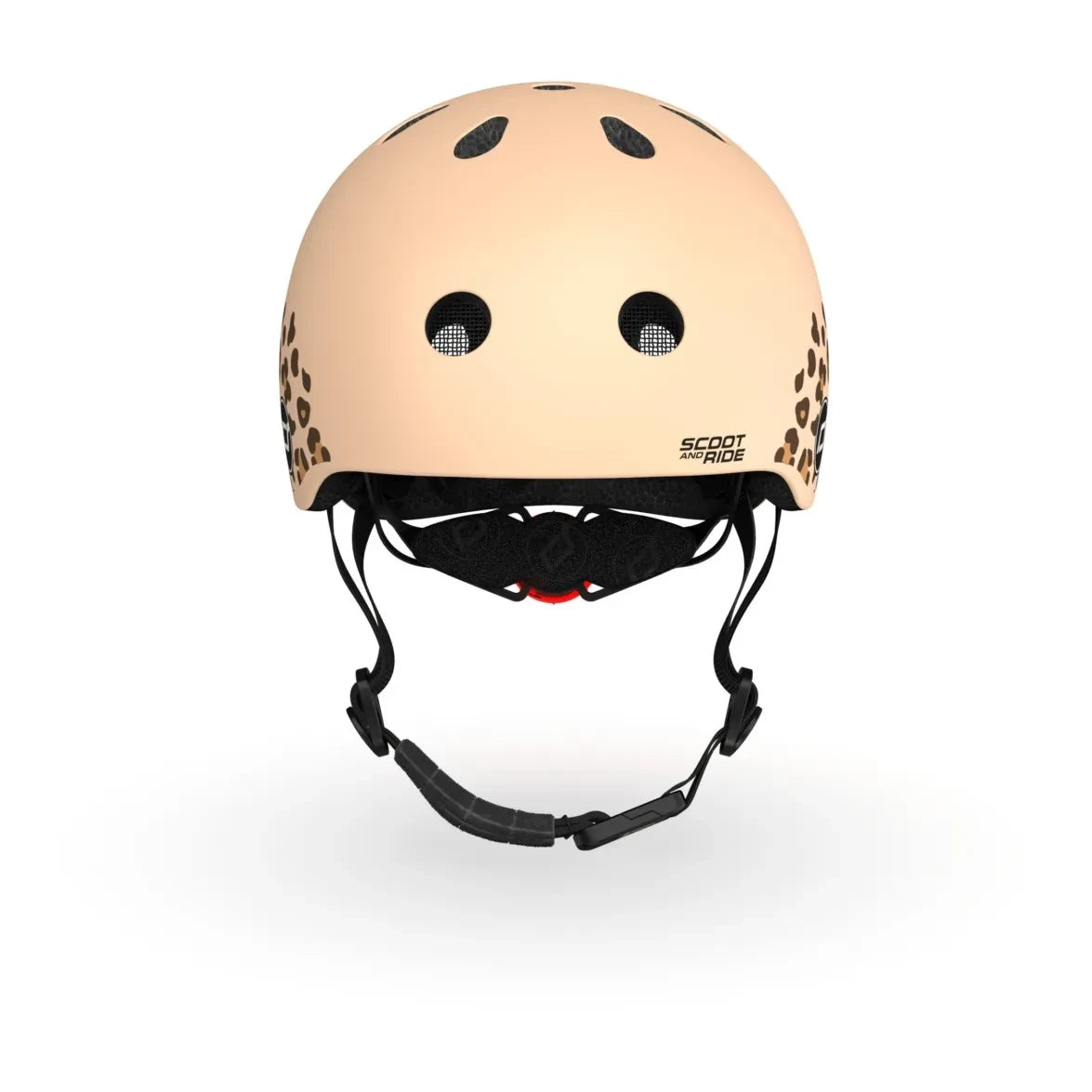 Scoot & Ride - Helm