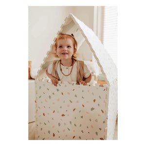 Play and Go - Tiloo Modulare Spielmatte - Village
