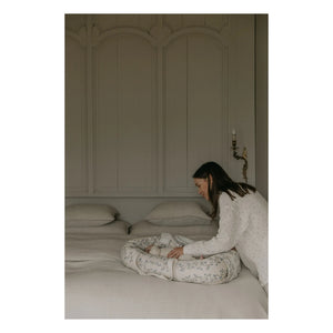 garbo&friends - Blumenkorb Babybett