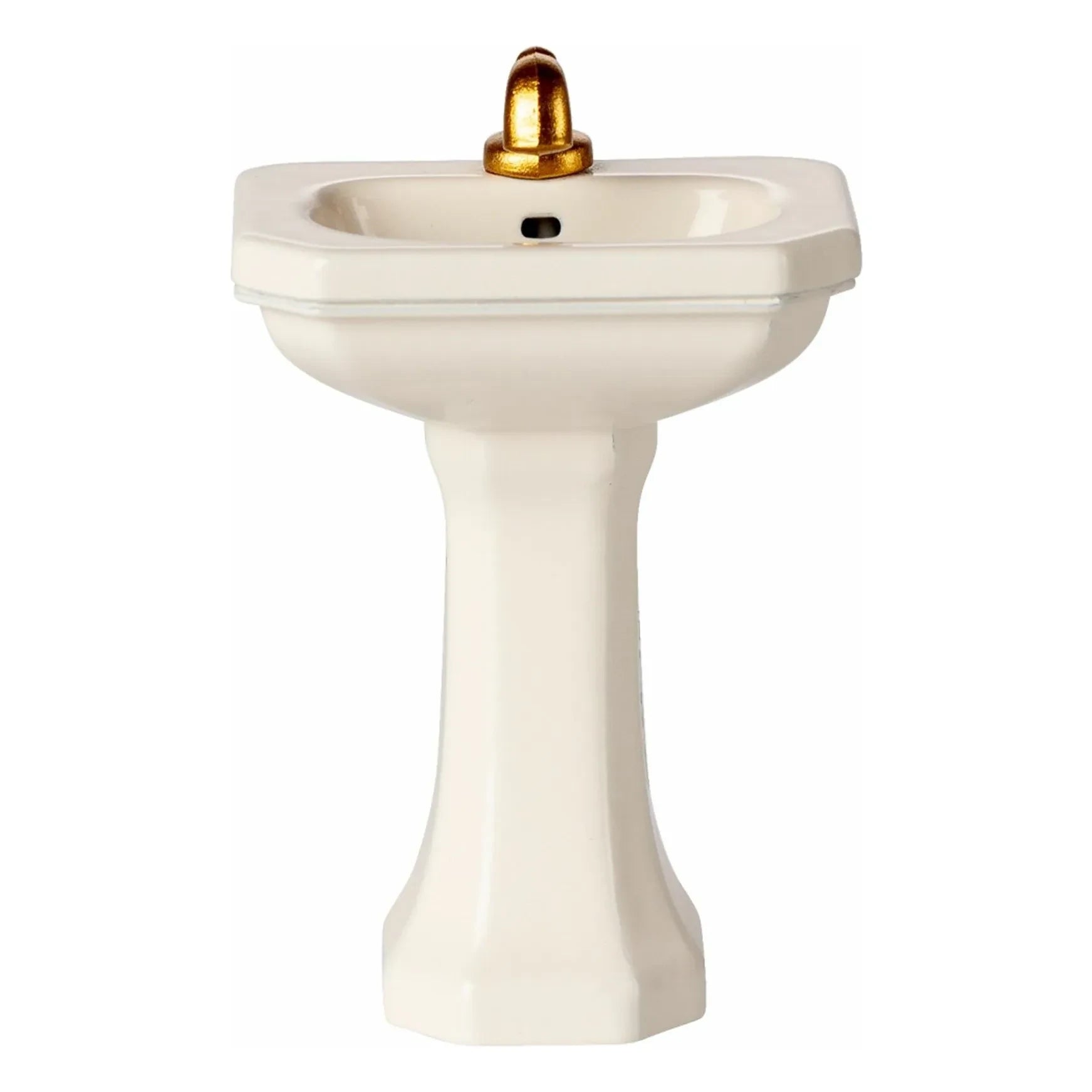 Maileg - SuitCasa Badezimmer Waschbecken