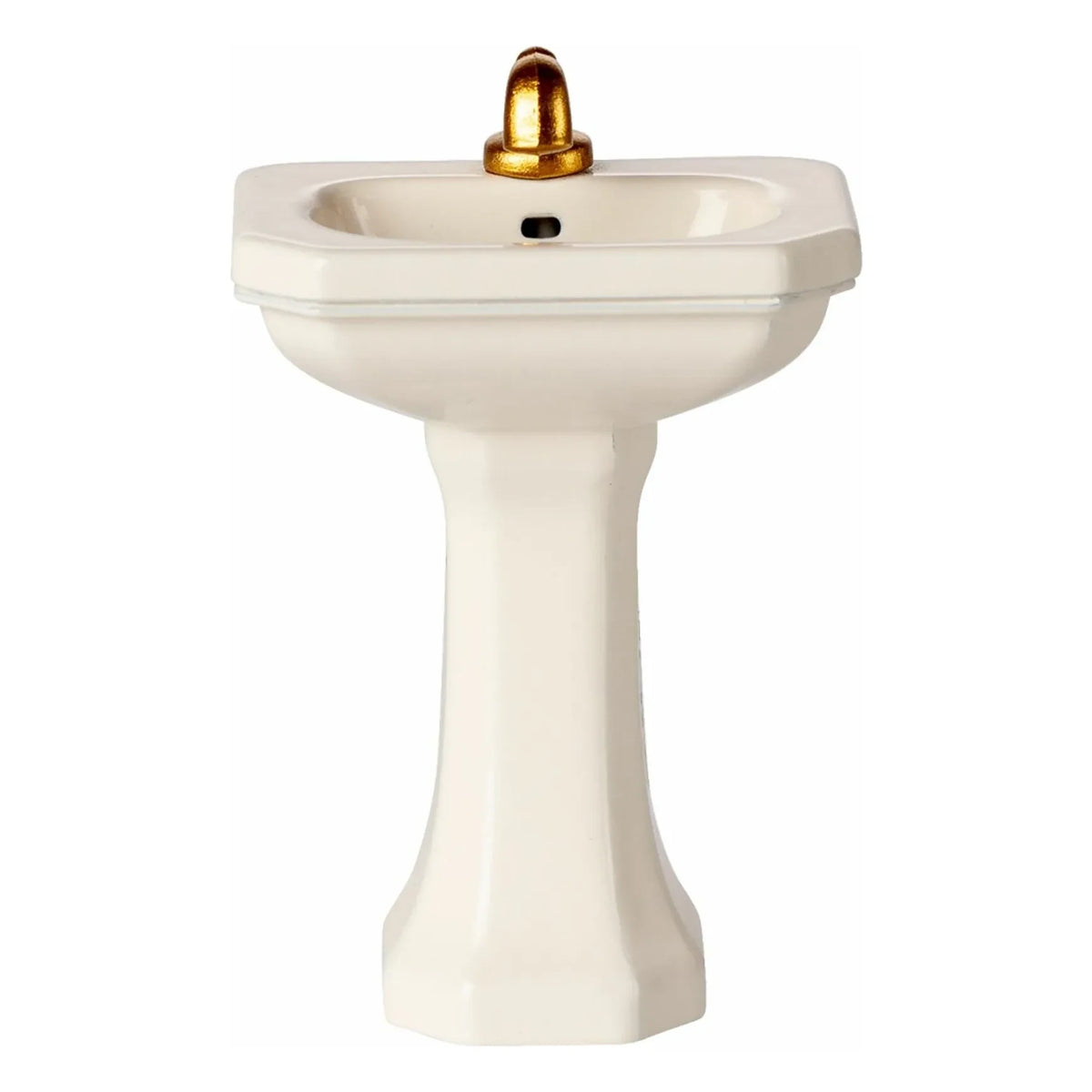 Maileg - SuitCasa Badezimmer Waschbecken
