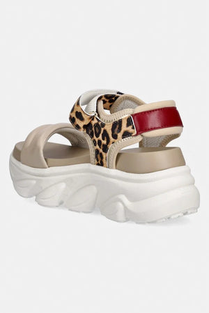 Liu Jo Açık Burunlu Kadın Sandalet STEFFY SANDAL 01