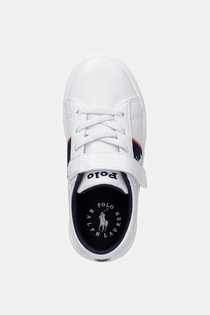 Polo Ralph Lauren FRAZIER II PS Çocuk Spor Ayakkabı