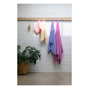 Bongusta - Weiches Badetuch | Lavendel