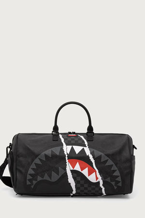 Sprayground - Graue Tasche 910D9348NSZ