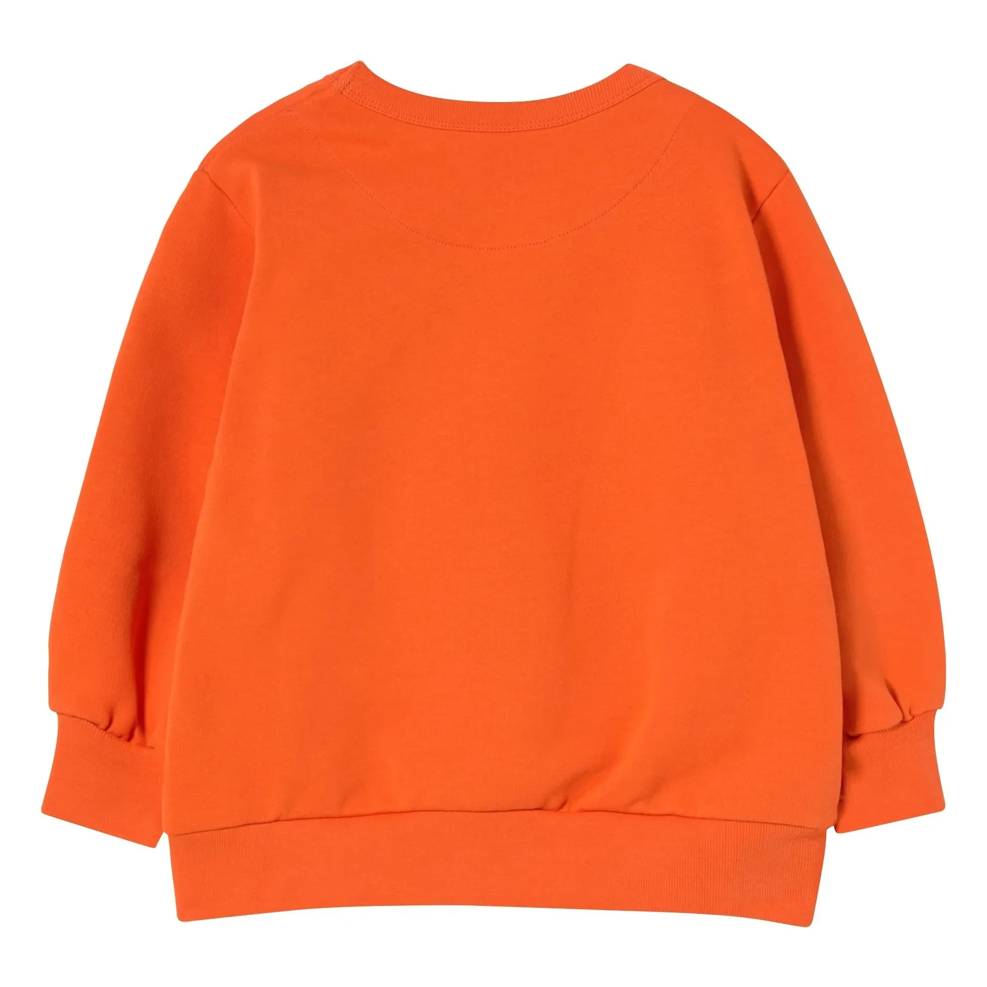 Tinycottons - Sweat Dogs Tiny & Tiny Bio-Baumwolle | Orange