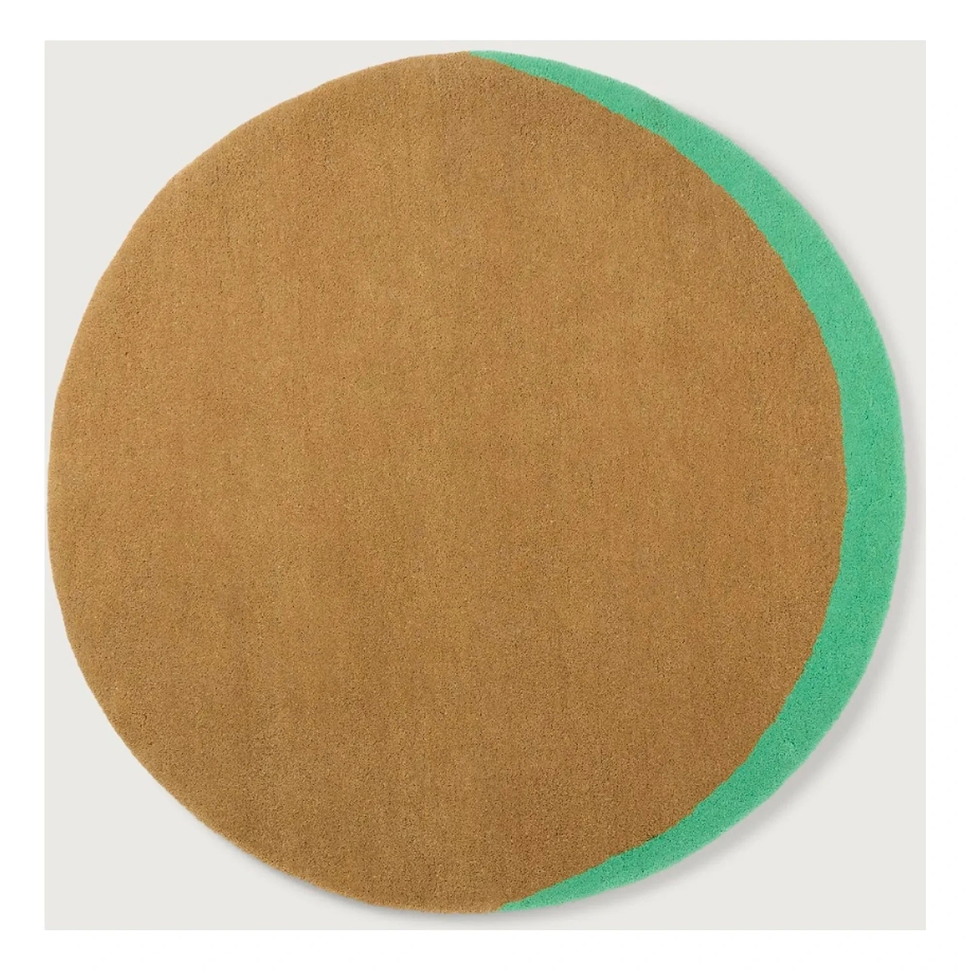 Suite 702 - Eclipse Teppich | Kamel