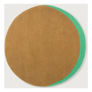 Suite 702 - Eclipse Teppich | Kamel