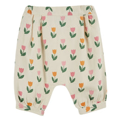 Emile et Ida - Tulip Sarouel Hose | Creme