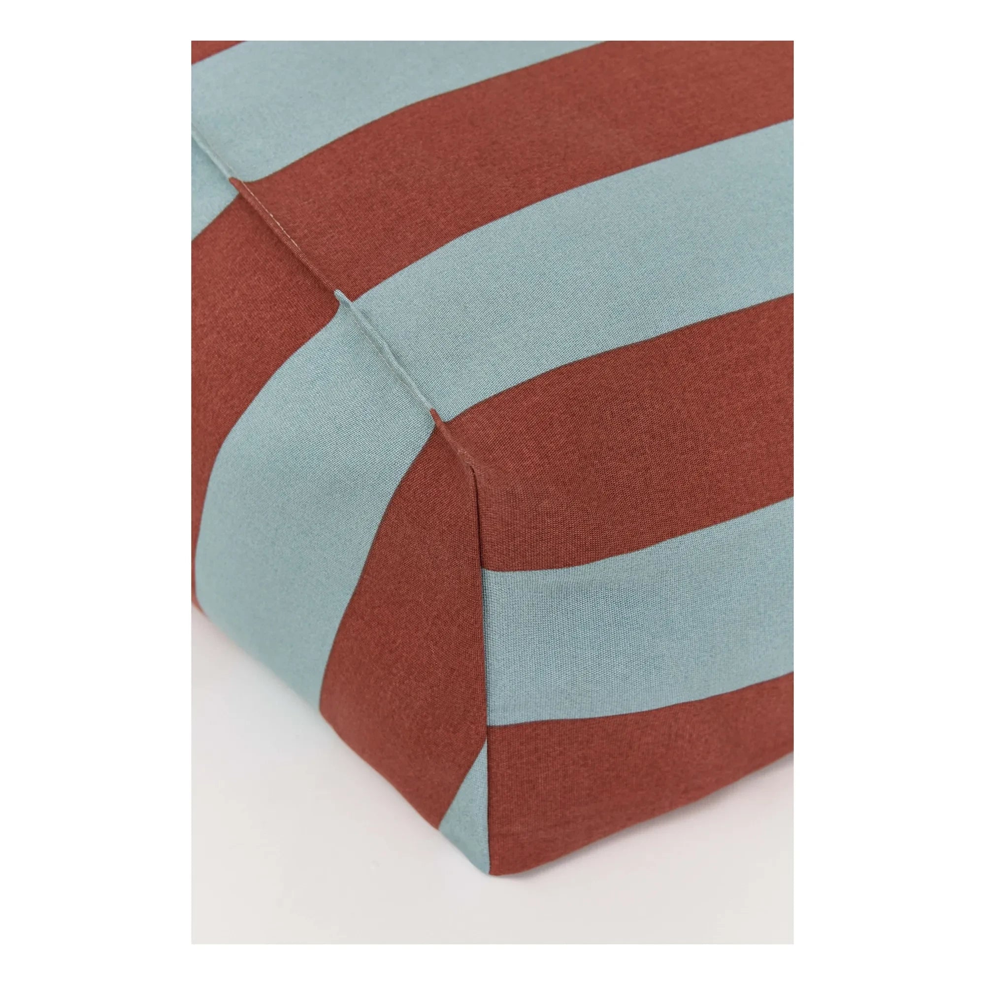 Nobodinoz - Vibes Outdoor Puff-Sessel | Toffee